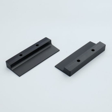 High Precision Machining Aluminum Part for Automation Industry