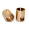 High Quality Aluminum/Copper/Steel/ Plastic CNC Machining/Machined Part