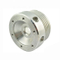 Quality Aluminum/Copper/Steel/ Plastic CNC Machining/Machined/Machine Parts