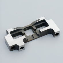 Precision Machining Carbon Steel Bracket in Competitive Price