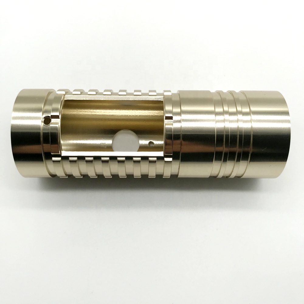 High-Precision Medical Machine Parts CNC Machining Parts Machinery Parts