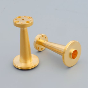 Precision Machinery Part From Dongguan China Factory