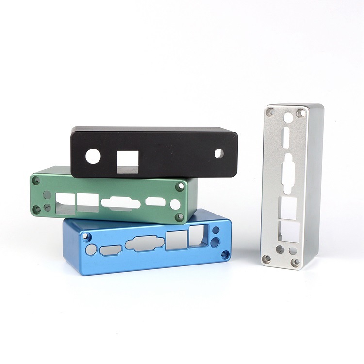 Customized High Precision CNC Machining Parts Auto Lathe Parts Plastic Parts