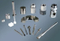 Non-Standard Precision Machining Plate Customized Automation Parts