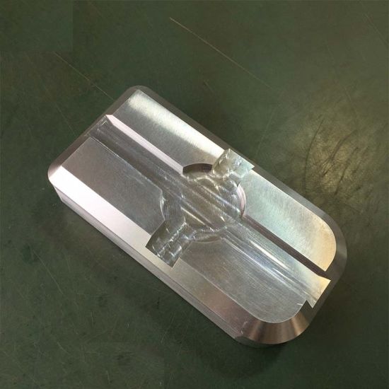 OEM-Machining-Service-Aluminum-6061-T6-CNC Bracket