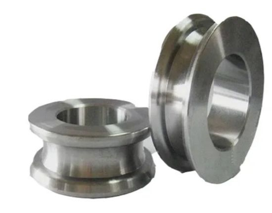 Custom CNC Machining/Machined/Machinery/Machine Parts