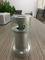 Custom Precision Aluminum Motorcycle Spare Parts CNC Machining Parts