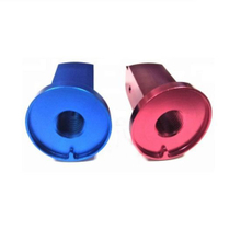 OEM Customized CNC High Precision Machining Part with Food Machinery Part Anodization