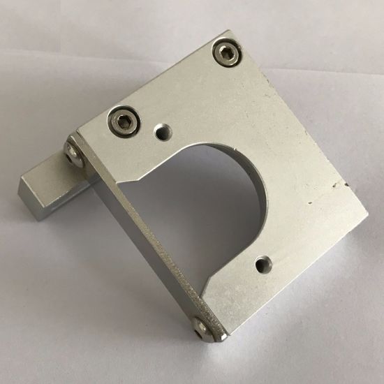 OEM Precision CNC Machining Aluminum Turning Part
