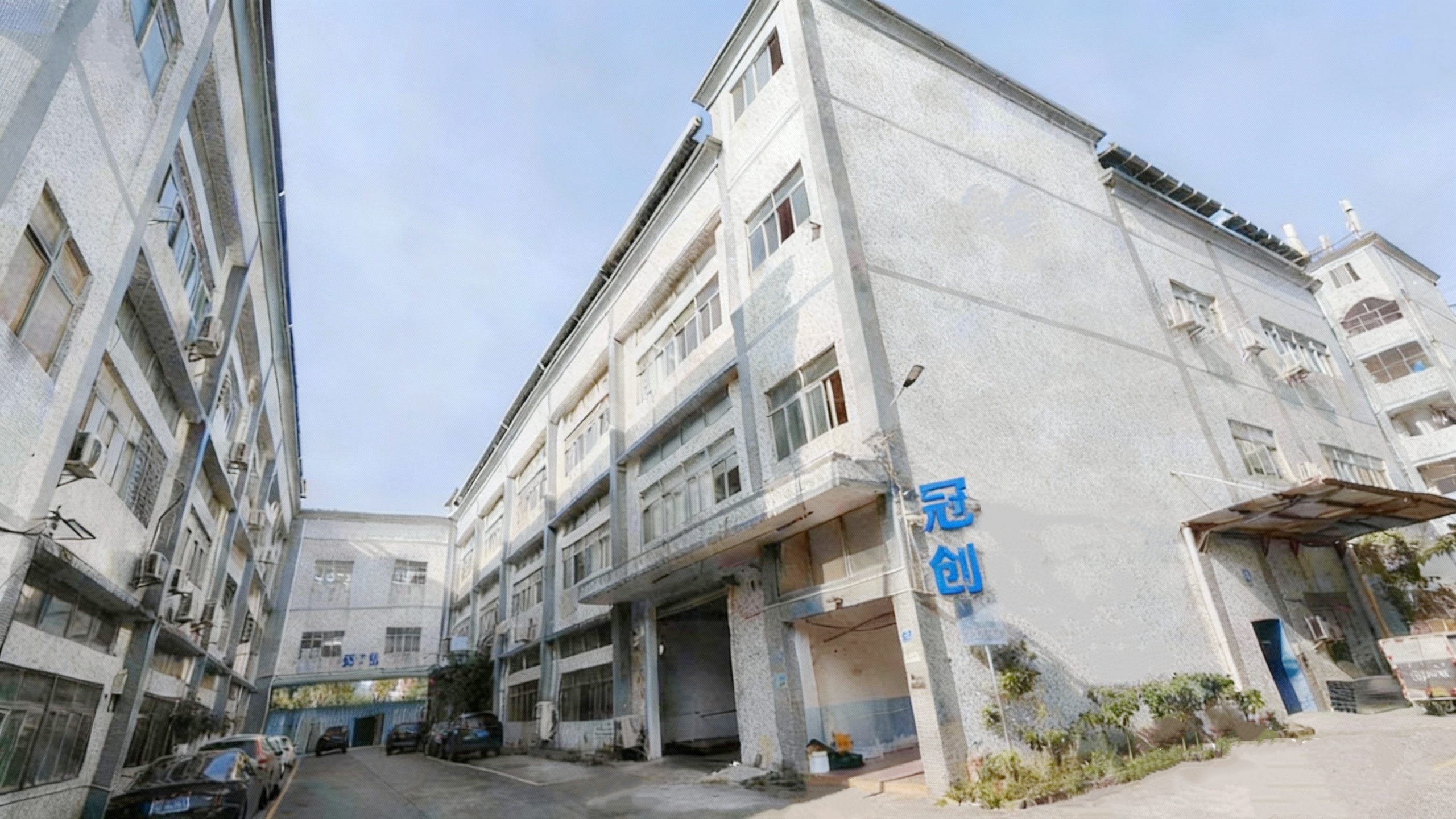 Dongguan Guanchuang Precision Machinery Co.,Ltd