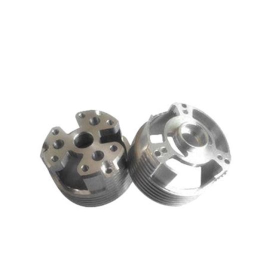 China Supplier High Precision Machining Part for Industrial Robot