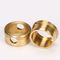 CNC Machining Machinery Precision Brass/Aluminium/Plastic Parts