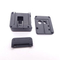 CNC Milling Parts for ABS, SUS Sleeve, Peek Parts