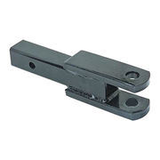 OEM CNC Part Casting Forging Part Hitch Ball Mount