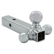 Hitch Ball Mount CNC Part Casting Forging Part