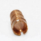 High Quality CNC Machined Part CNC Machining Copper/Bronze Parts