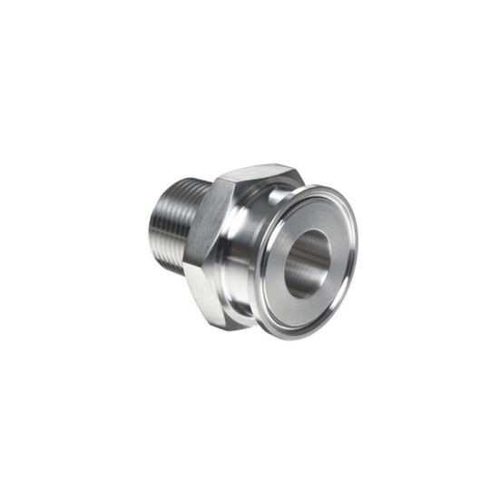 Customized Made Aluminum Machining Casting Stamping Robotics Parts From China Supplier