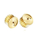 China Factory Custom Brass Gears with Toy Parts
