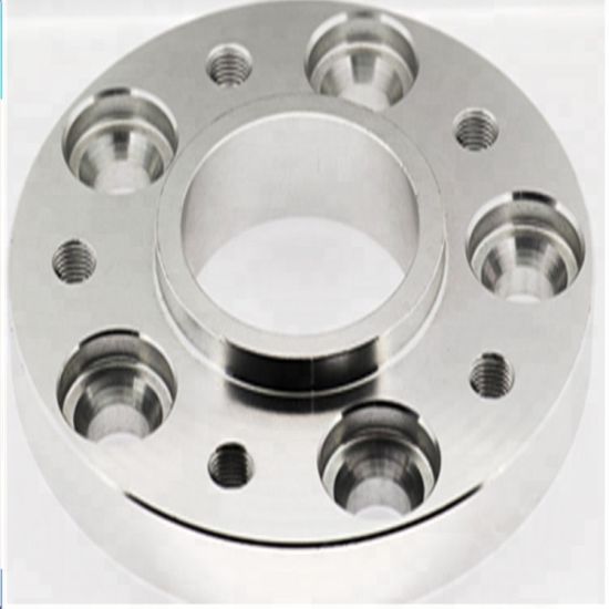 CNC Machining/ Machined /Machinery /Turning/ Milling Steel Parts