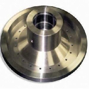 CNC Machining/ Machined /Machinery /Turning/ Milling Steel Metal Parts