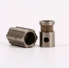 CNC Machining Stainless Steel Parts CNC Machine Milling Parts