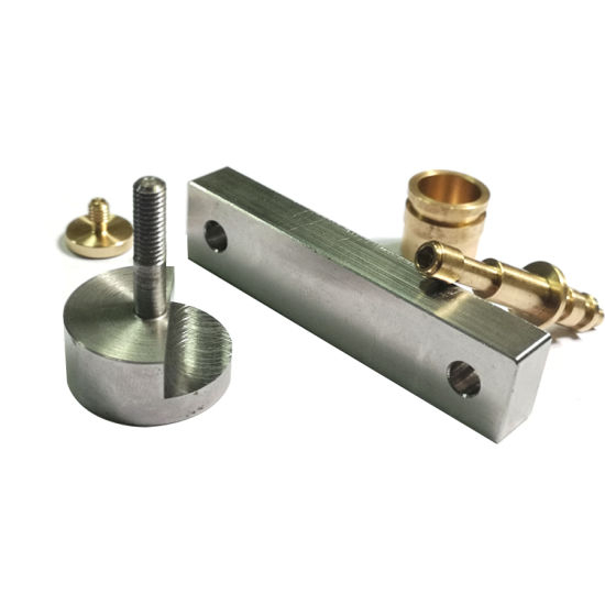 Competitive High Precision CNC Machining Part for Medical Device