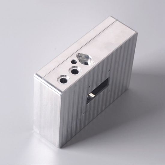 Dongguan Factory Competitive Price High Precision CNC Machining Part for Medical Device