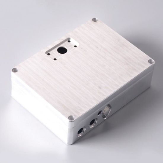 Dongguan Factory Competitive Price High Precision CNC Machining Part for Medical Device