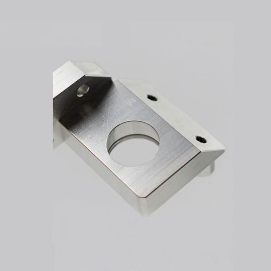 Dongguan Factory Competitive Price CNC Machining Part for Medical Device