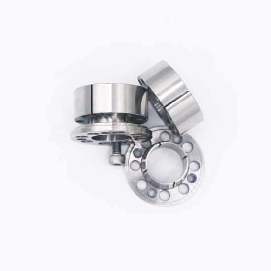 High Precision Machining Nut for Robot