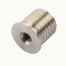 Precision Turned CNC Parts SUS 316 for Electronic Cigarette