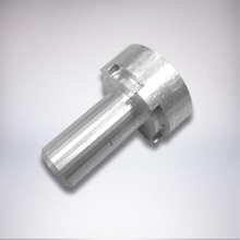 Precision CNC Machining Milling Aluminum CNC Machining Parts
