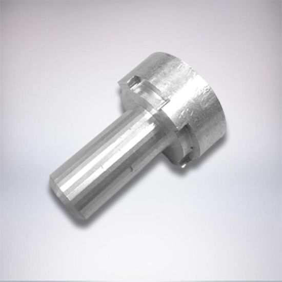 Precision CNC Machining Milling Aluminum CNC Machining Parts