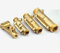Precision CNC Forged Steel Parts Machining Parts