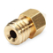 Wholesale CNC Precision Brass Components Auto Parts