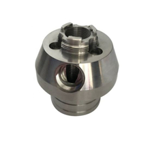 High Satndard Plastic Metal Machining Casting Stamping Medical Device Parts