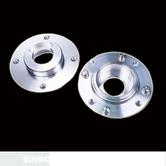 Good Price Precision Industrial Milling Turning CNC Machining Part Experienced Factory