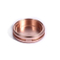CNC Bronze/Copper Metal Automatic Assembly Machined Machining Machine Parts