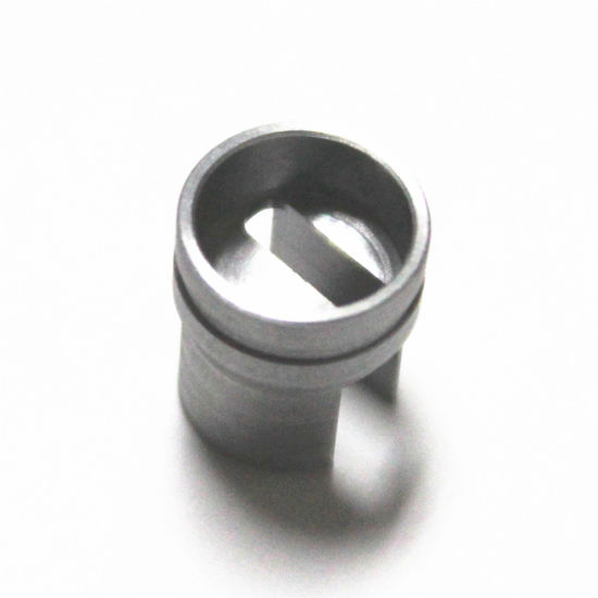 Zinc Alloy Precision Industrial Milling Turning CNC Machining Part Experienced Factory