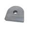 High Precision Customized Aluminum Part for Medical Device