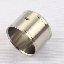 Precision Automation CNC Machinery Parts, Metal/Plastic CNC Machining Parts