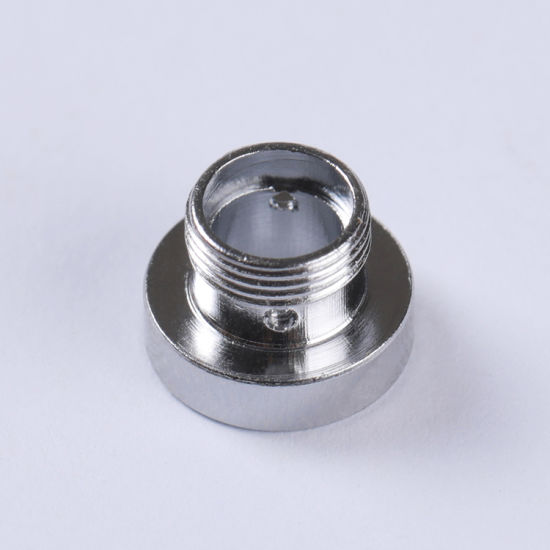 Competitive Price High Precision Machining Part for Industrial Robot