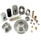 High Precision Customized Aluminum Part for Medical Device