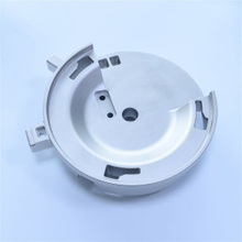 China Factory Highest Price Precision Industrial Milling Turning CNC Machining Part
