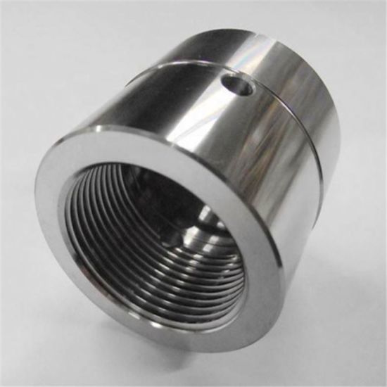 CNC Machining/Machined Steel Parts for Automatic Packaging Machinery