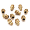 Auto Part OEM CNC Brass Machining/Machinery Parts
