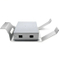 Aluminum Alloy Welding Parts Grinding Bending Laser Cutting Part
