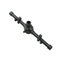 Eco-Friendly OEM CNC Precision Machining Auto Spare Replacement Parts