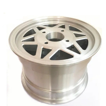 CNC Machining Racing Part OEM Lightweight Aluminum Drive Hub