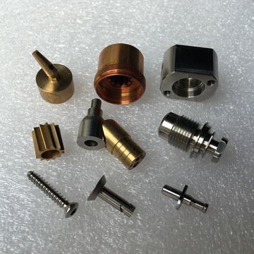 High Precision Medical Parts CNC Parts